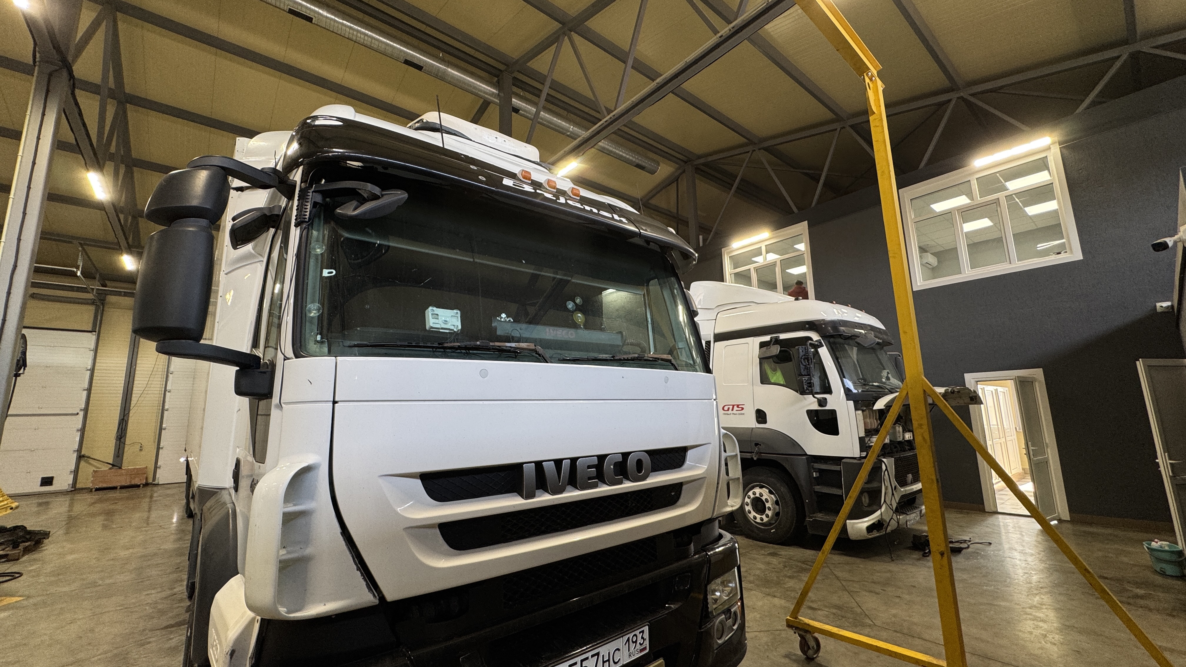 Iveco